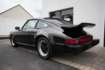 1988 Porsche 911 Carrera Coupe 32K miles 