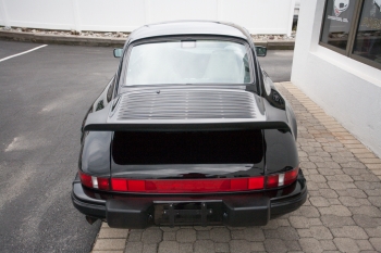 1988 Porsche 911 Carrera Coupe 32K miles 