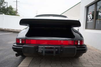 1988 Porsche 911 Carrera Coupe 32K miles 