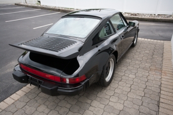 1988 Porsche 911 Carrera Coupe 32K miles 