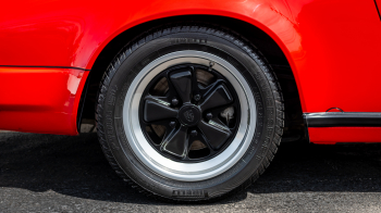 1986 Porsche 911 Carrera 