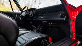 1986 Porsche 911 Carrera 