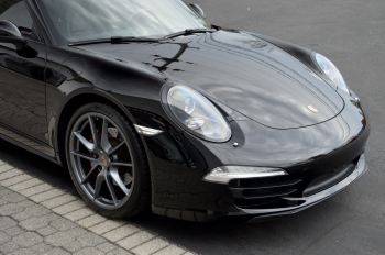 2013 Porsche Carrera 4S