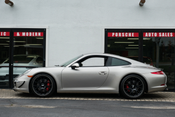 2012 Porsche 911 Carrera S  * SOLD*