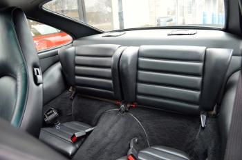 1987 Porsche Carrera 3.2