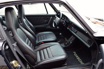 1987 Porsche Carrera 3.2