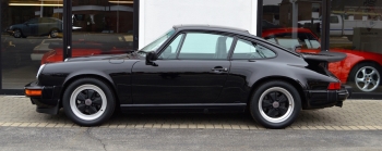 1987 Porsche Carrera 3.2