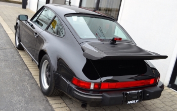 1987 Porsche Carrera 3.2