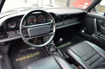 1987 Porsche Carrera 3.2