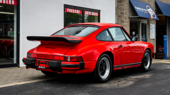 1988 Porsche 911 G50 Coupe * SOLD*