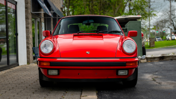 1988 Porsche 911 G50 Coupe * SOLD*