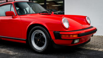 1988 Porsche 911 G50 Coupe * SOLD*