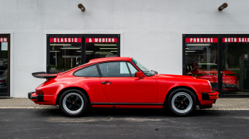 1988 Porsche 911 G50 Coupe * SOLD*