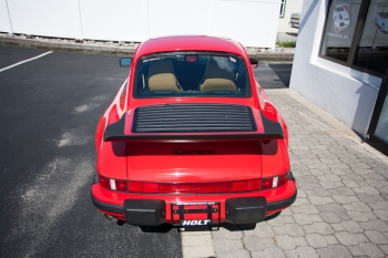 1988 Porsche 911 cpe. 1 owner Carrera !