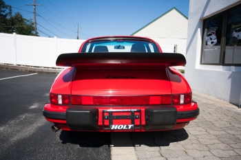 1988 Porsche 911 cpe. 1 owner Carrera !