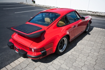 1988 Porsche 911 cpe. 1 owner Carrera !