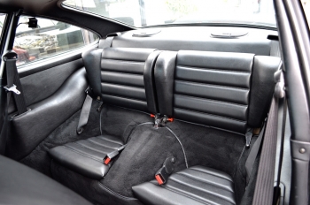 1988 Porsche Carrera 3.2, Coupe (31K)