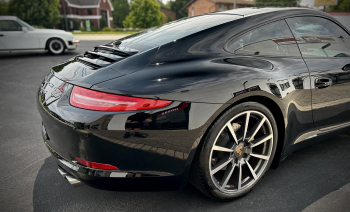 2016 Porsche Carrera S coupe 10K Miles 