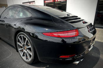 2016 Porsche Carrera S * SOLD*