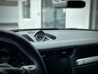 2016 Porsche Carrera S coupe 10K Miles 