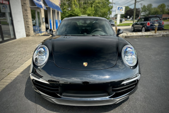 2016 Porsche Carrera S coupe 10K Miles 