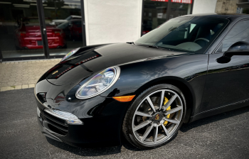 2016 Porsche Carrera S coupe 10K Miles 