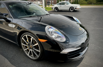 2016 Porsche Carrera S 10K Miles 