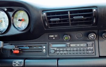 1987 Porsche Carrera 3.2 coupe 