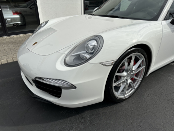2012 Porsche Carrera S * SOLD*
