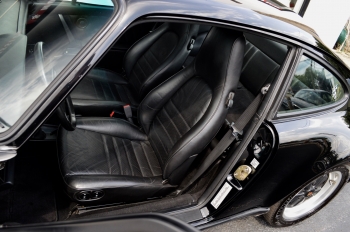 1987 Porsche Carrera Coupe 