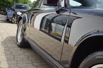 1987 Porsche Carrera Coupe 