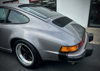 1986 Porsche Carrera 3.2 Coupe * SOLD*