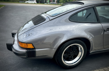 1986 Porsche Carrera 3.2 Coupe * SOLD*