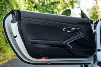 2015 Porsche 911 Carrera 4S