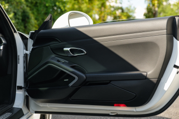 2015 Porsche 911 Carrera 4S