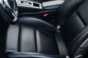 2015 Porsche 911 Carrera 4S