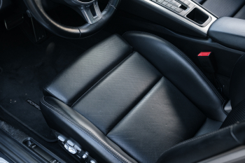 2015 Porsche 911 Carrera 4S