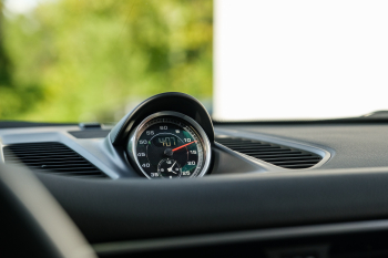 2015 Porsche 911 Carrera 4S