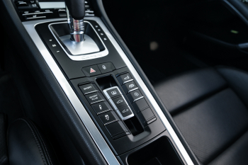 2015 Porsche 911 Carrera 4S