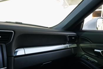 2015 Porsche 911 Carrera 4S