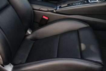 2015 Porsche 911 Carrera 4S