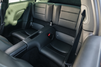 2015 Porsche 911 Carrera 4S