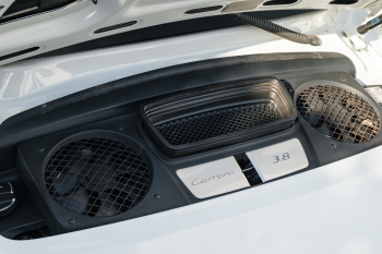 2015 Porsche 911 Carrera 4S