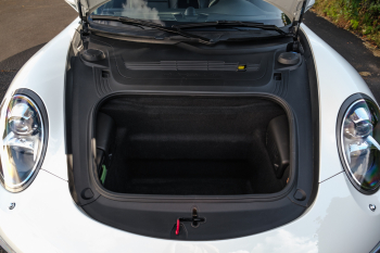 2015 Porsche 911 Carrera 4S