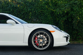 2015 Porsche 911 Carrera 4S