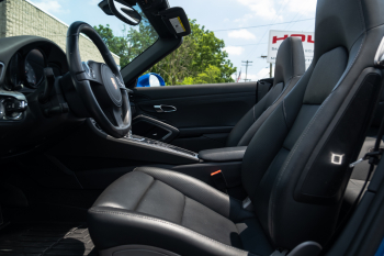 2015 Porsche 911 Carrera 4S Cabriolet