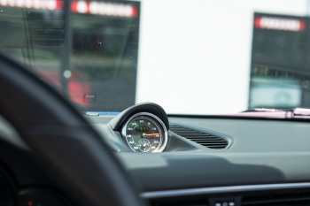 2015 Porsche 911 Carrera 4S Cabriolet
