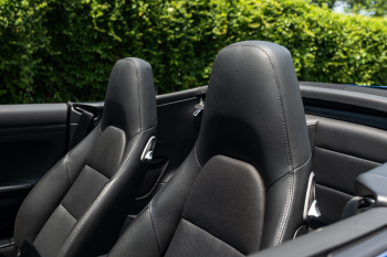 2015 Porsche 911 Carrera 4S Cabriolet