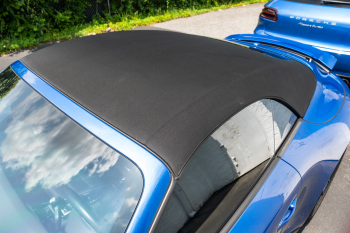 2015 Porsche 911 Carrera 4S Cabriolet