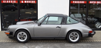 1988 Porsche Carrera 3.2  Targa